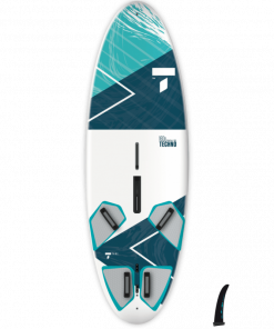 Tahe Techno 160D litres ACE-TEC beginner/freeride windsurf board.