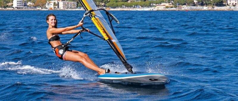 160l windsurf board online