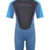 typhoon swarm 2021 shorty infant wetsuit