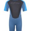 typhoon swarm 2021 shorty infant wetsuit