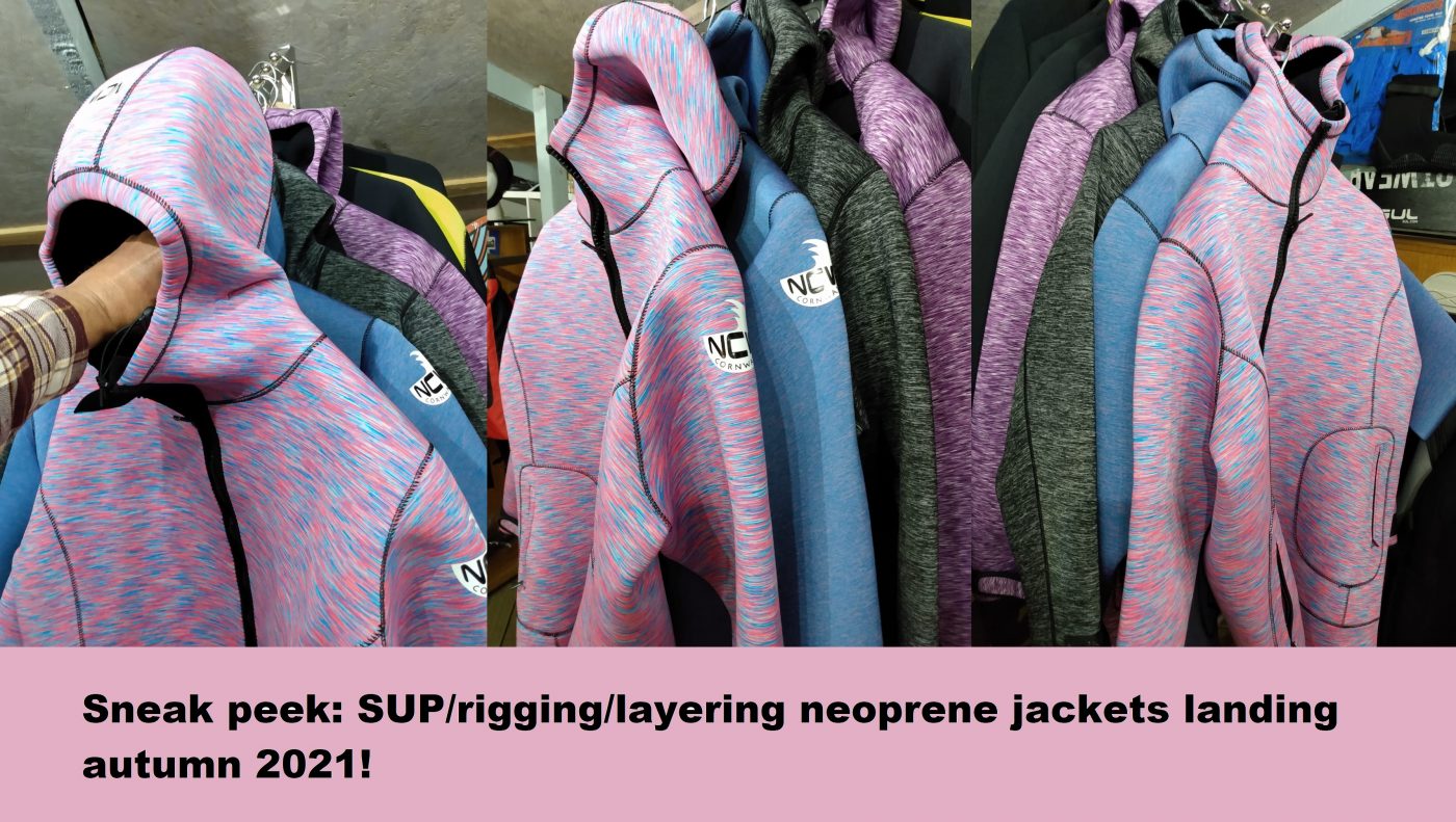North hotsell coast jackets