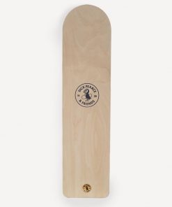 Dick Pearce & Friends Surfrider naked bellyboard