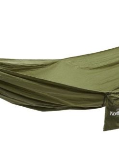 Northcore "Kick Back" Hammock for outdoor adevnture #2