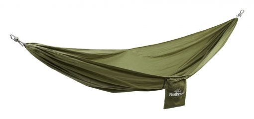 Northcore "Kick Back" Hammock for outdoor adevnture #2