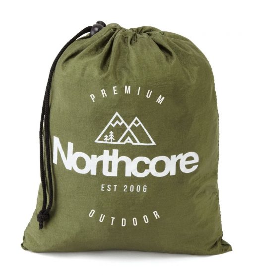 Northcore "Kick Back" Hammock for outdoor adevnture #3