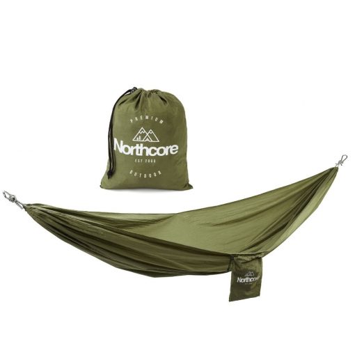 Northcore "Kick Back" Hammock for outdoor adevnture #1