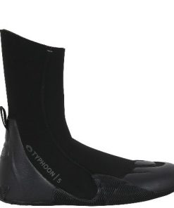 Typhoon wetsuit boot #2