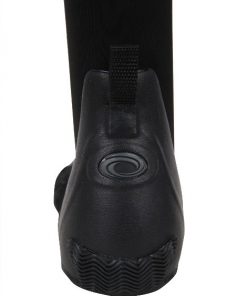 Typhoon wetsuit boot #4