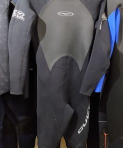 used gul nitro 32 wetsuit