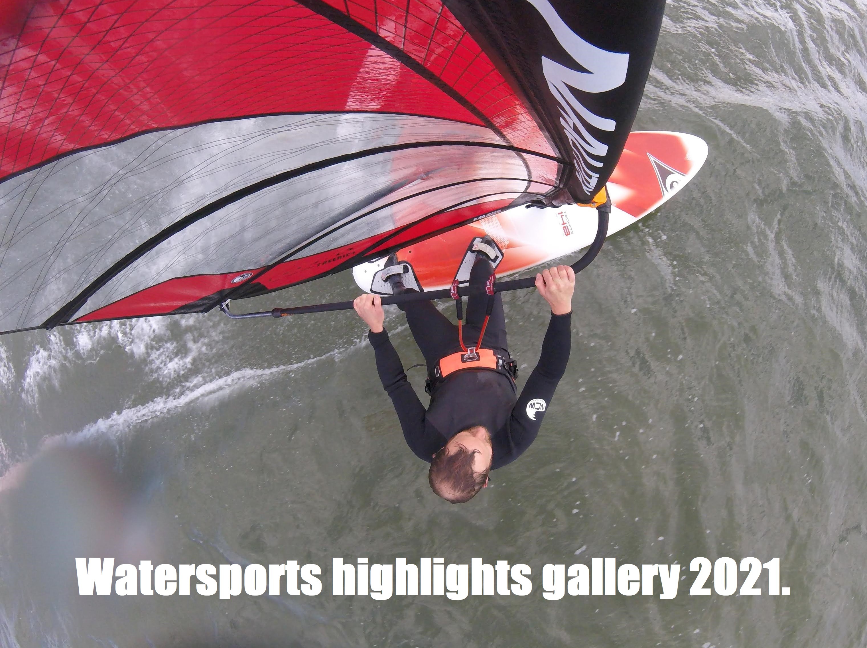 Watersports highlights gallery 2021.