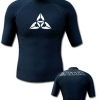 O’Shea Thermal Short Sleeve Thermo Rash Vest