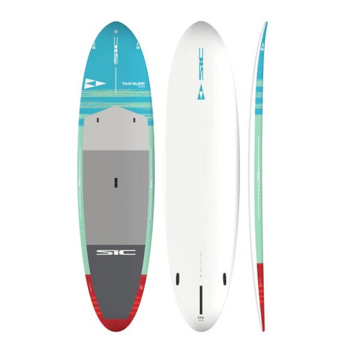 SIC TAO SURF 10.6 x 31.5 (AT) ART
