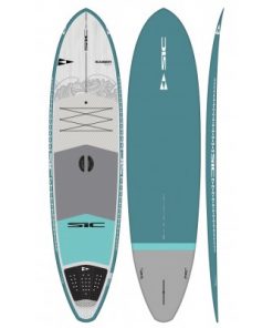 SIC Maui Saber (GC+) 10'6" x 30" x 155L stand up paddle board.