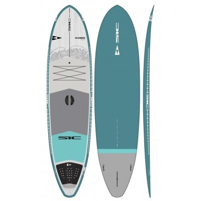 SIC Maui Saber (GC+) 10'6" x 30" x 155L stand up paddle board.