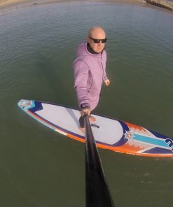 NCW: SUP gear for all occasions.