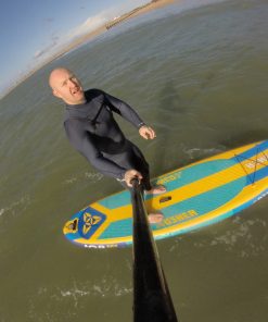 Choosing your perfect stand up paddle board from NCW.