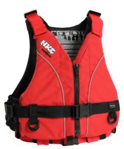 Nookie NKE Centre zip buoyancy aid