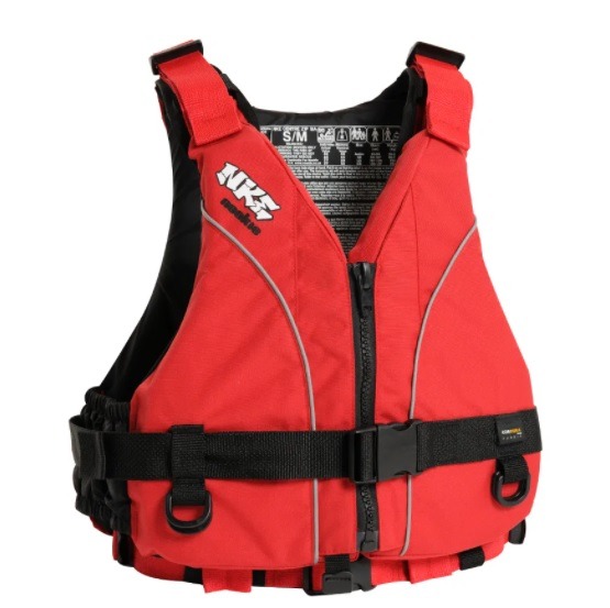 Nookie Zip Buoyancy Aid PFD adults and kids