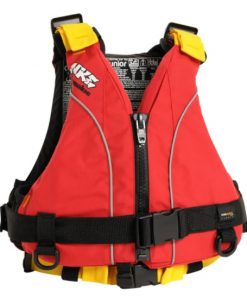 Nookie NKE Centre zip buoyancy aid