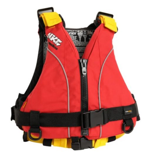 Nookie NKE Centre zip buoyancy aid