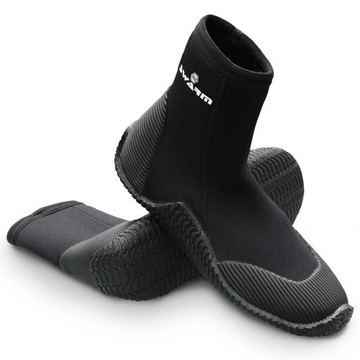 Typhoon Swarm 5mm wetsuit boot