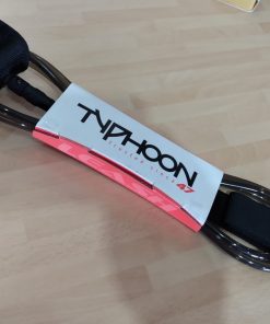 Typhoon 7mm surfboard/sup board leash
