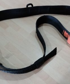 NCW quick release upcycled SUP belt