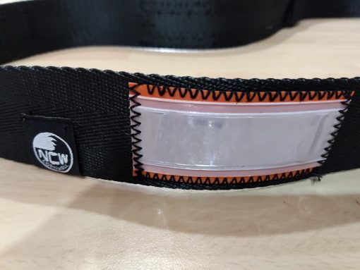 high vis reflective strip