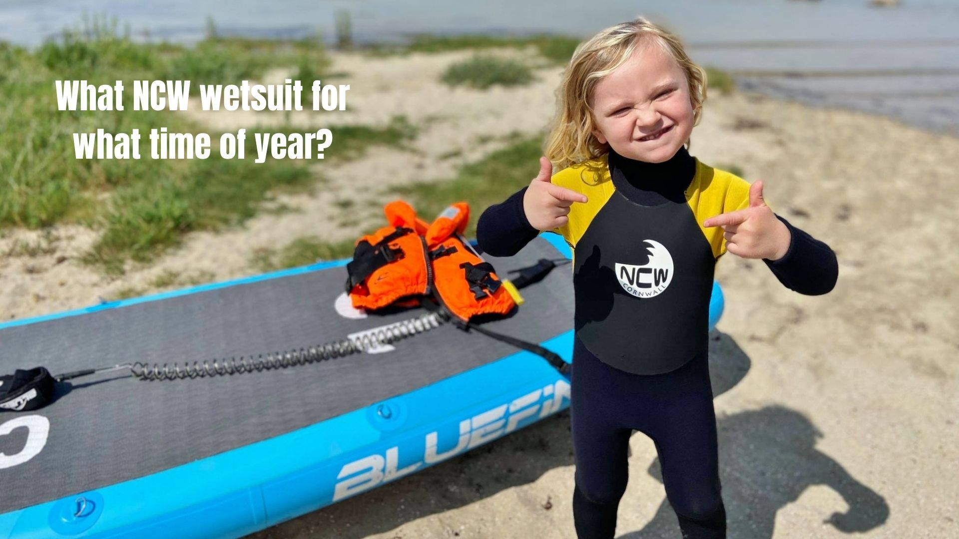 North Coast Wetsuits, NCW Cornwall, Wetsuits Cornwall, UK Wetsuit