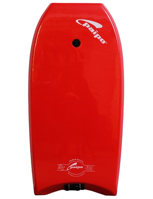 ASD Paipo 9T Bodyboards 33" / 36" / 38" / 40" / 42" / 44"