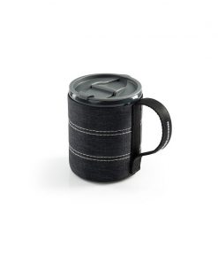 GSI Infinity Backpacker Mug. #1