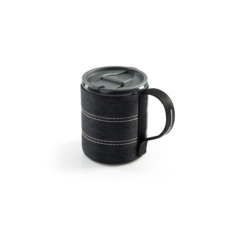 GSI Infinity Backpacker Mug.