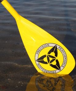 O'Shea carbon hybrid Pro 3 piece SUP paddle 2022.