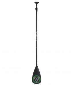 O'Shea carbon 50 adjustable 2 piece SUP paddle 2022.
