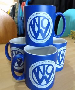 ncw vw homage mugs