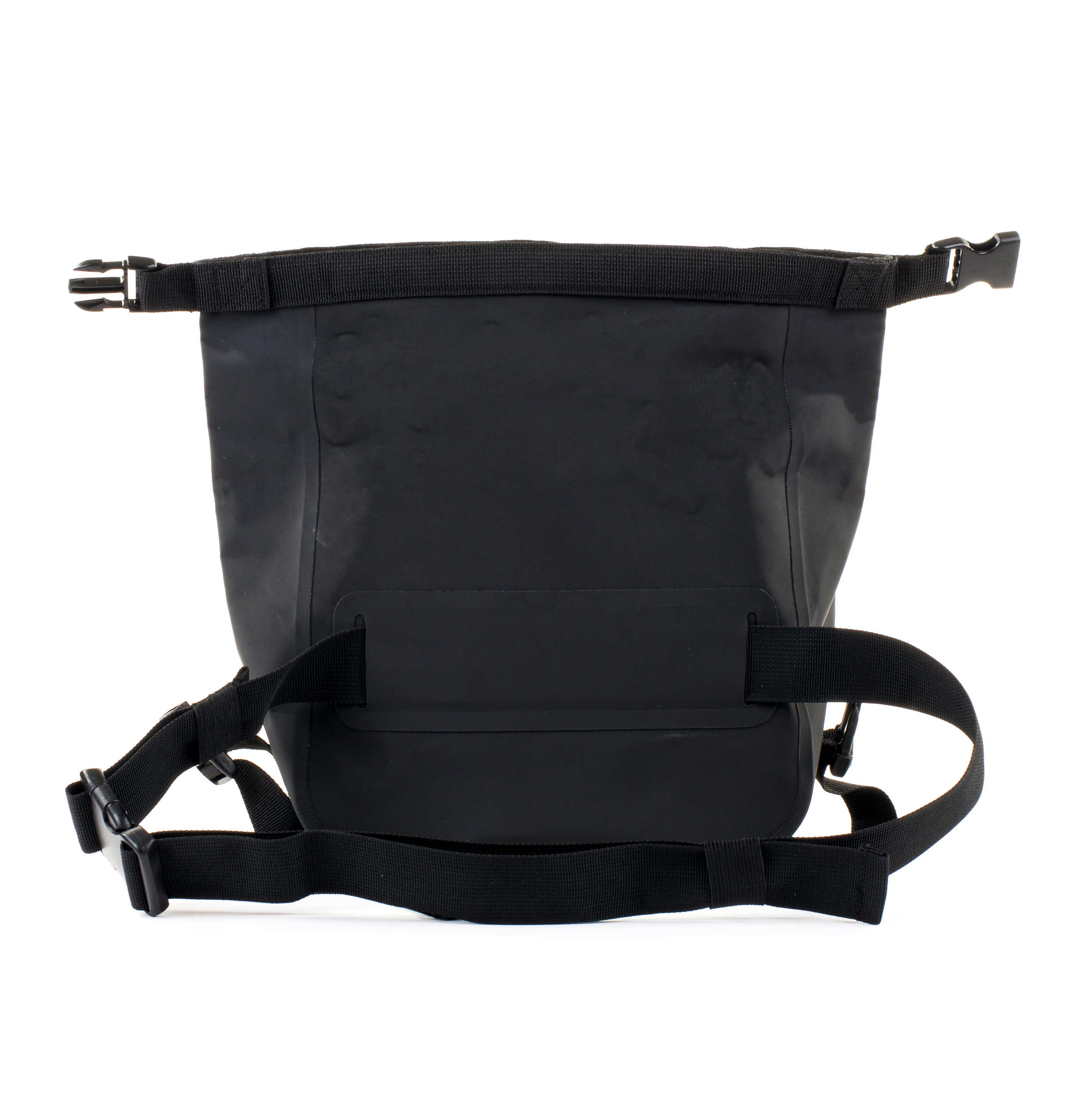 Surflogic 2L waterproof waist pack for paddlers surfers fishing travellers
