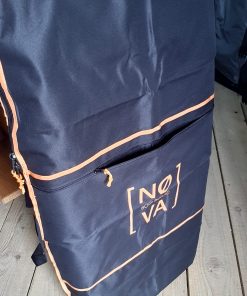 Nova / Paipo bodyboard bag (carries three body boards or 4 kids size).