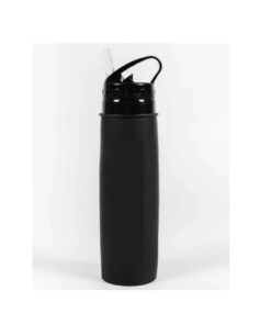 silicon foldable water bottle