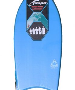 ASD Paipo Elite bodyboard 42" & 44"