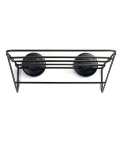 Surflogic wetsuit suction rack / hanger