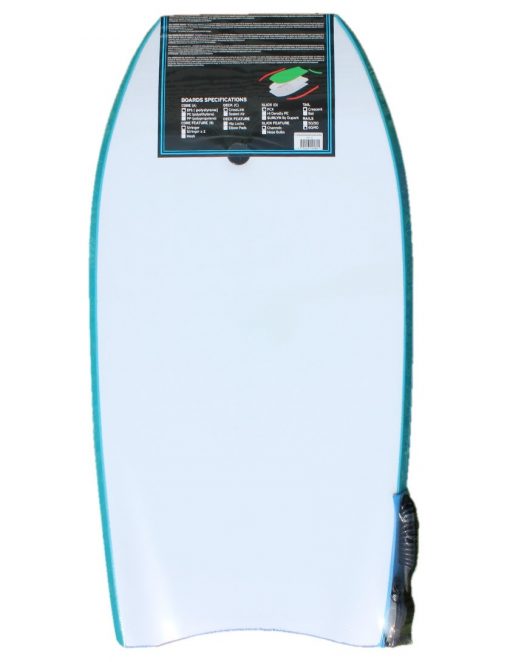 ASD Paipo Supra Bodyboard #2