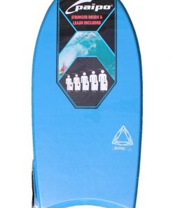 ASD Paipo Supra Bodyboard