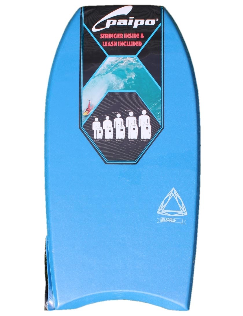 Paipo bodyboard shop