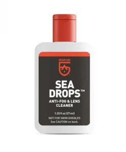McNett Sea Drops & Lens Cleaner