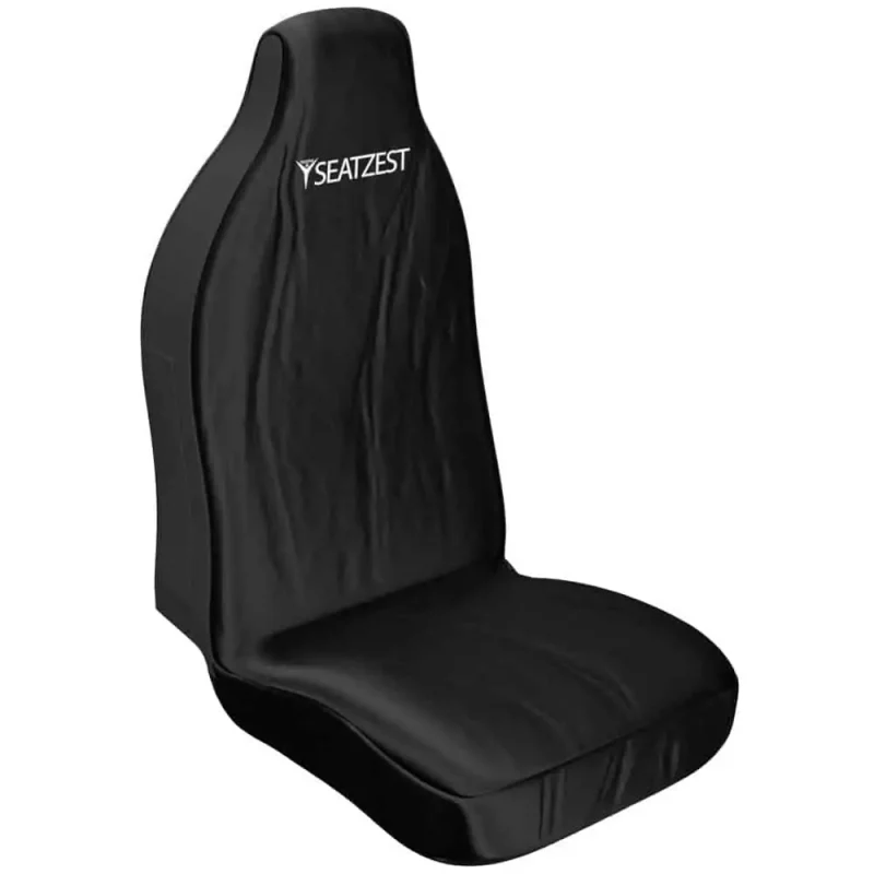 Frostfire Seatzest waterproof universal seat cover
