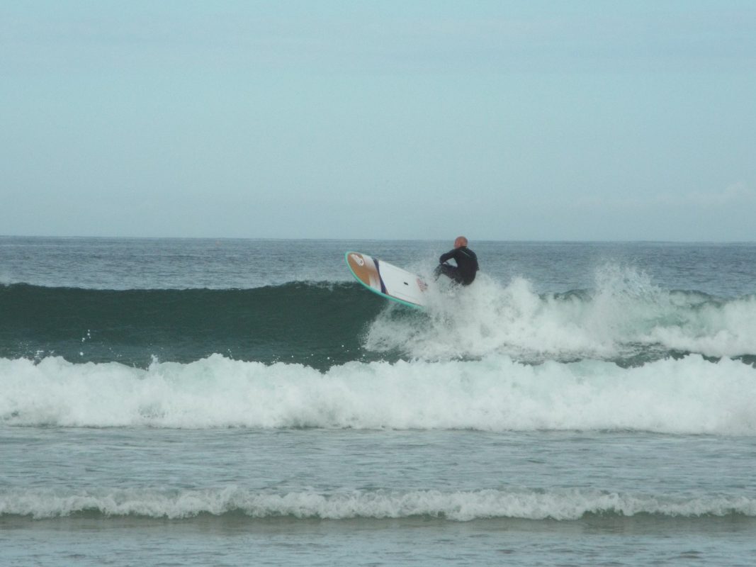 Mini guide: Upton Towans Beach, Hayle, Cornwall #2