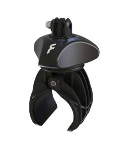 Flymount Aero-40 ultralight action camera mount.