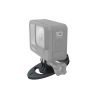 Flymount kiteboard / wakeboard action camera mount.