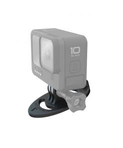 Flymount kiteboard / wakeboard action camera mount.