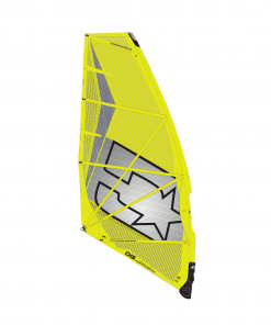 Challenger Sails 4G 4 batten windsurf sail 3.2m - 5.8m